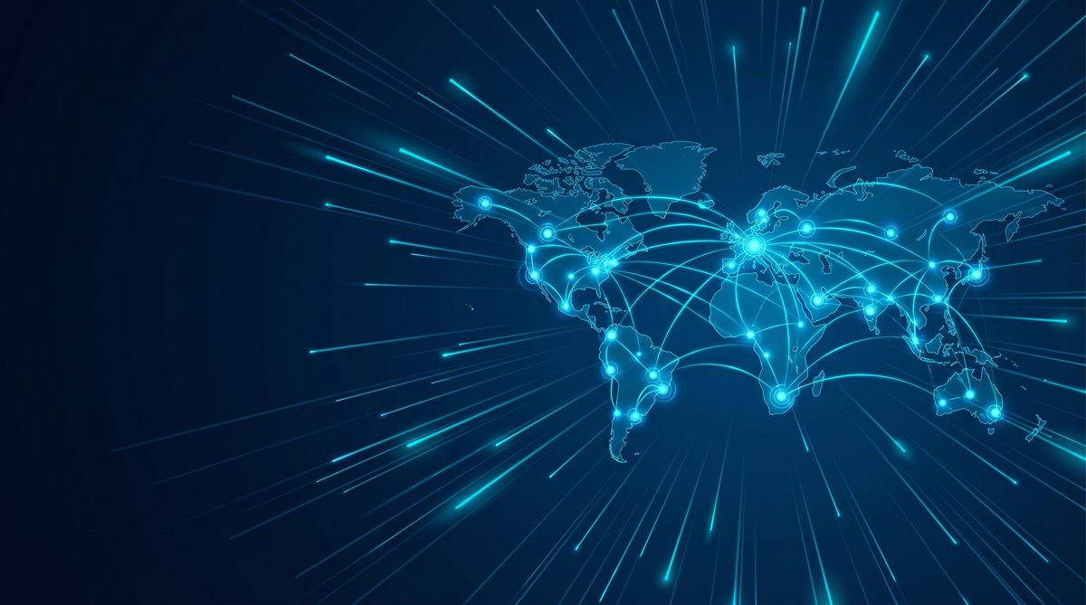 闪轰加速器全球网络加速