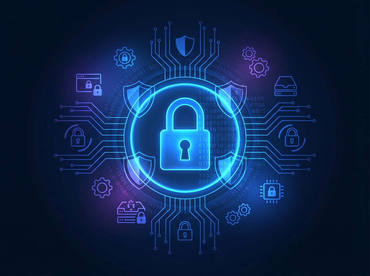 闪轰加速器安全防护体系